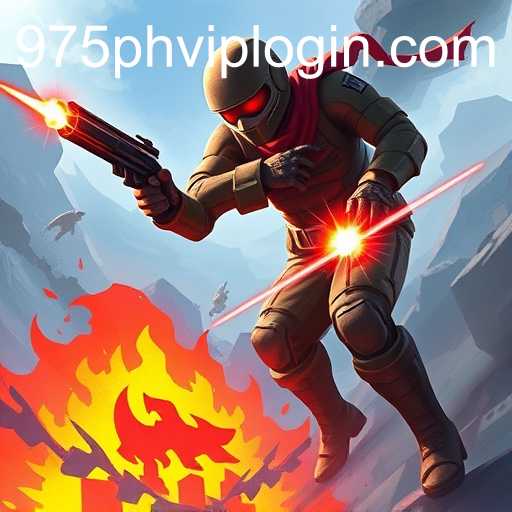 Exploring the Thrills of Action Games: A Dive into the 975ph Phenomenon