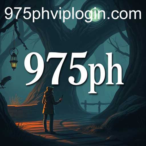 The Endless Allure of Adventure Games: Unraveling the Mystery of '975ph'