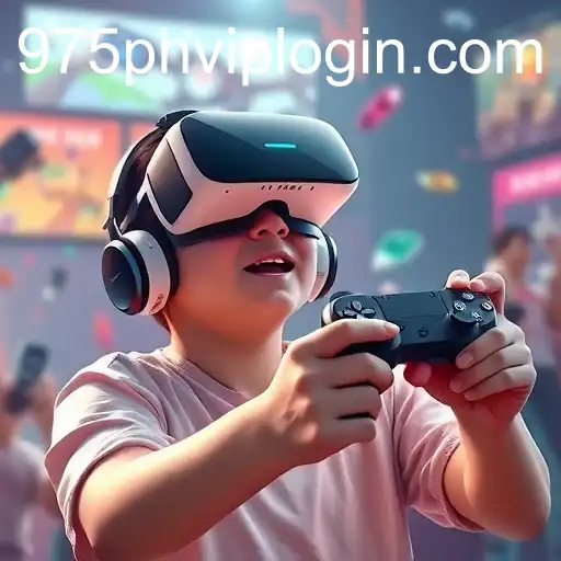 Digital Evolution in Gaming: 975ph's Latest Ventures