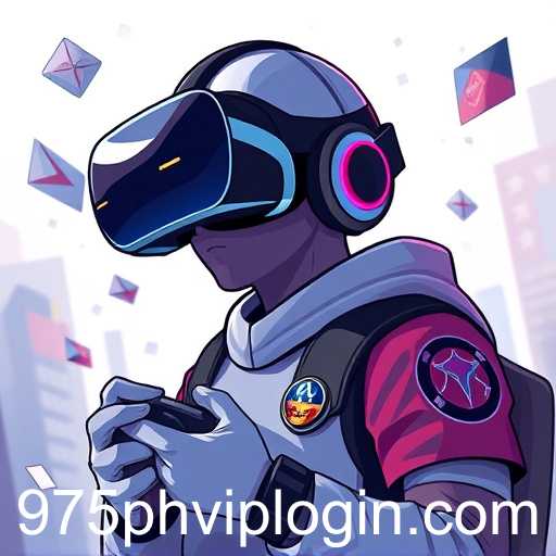 Navigating the Digital Playground: 975ph and the Evolving Gaming Landscape