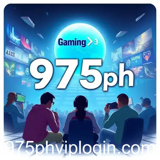 The Evolution of Gaming and the Rise of 975ph