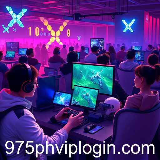 The Evolution of Online Gaming in 2025