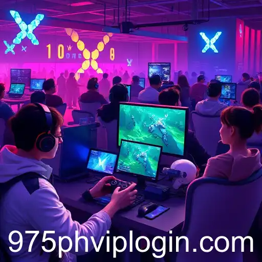 The Evolution of Online Gaming in 2025