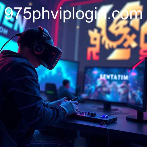 Gaming Evolution and 975ph's Influence