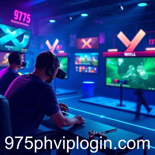 Gaming Evolution with 975ph: A New Era