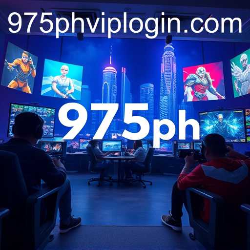 Evolving Digital Landscapes: Gaming Platforms of 2025