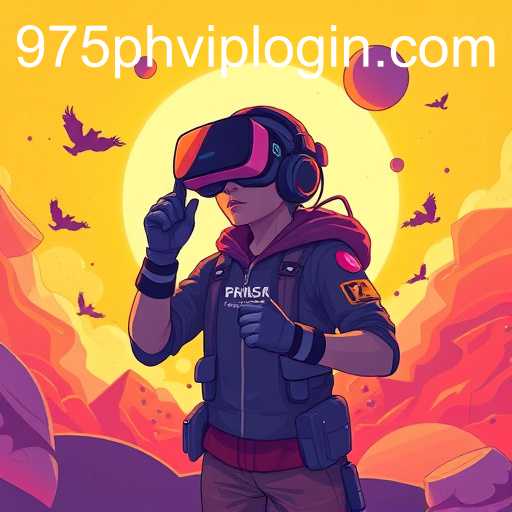 The Gaming Revolution: How 975ph is Redefining Online Engagement