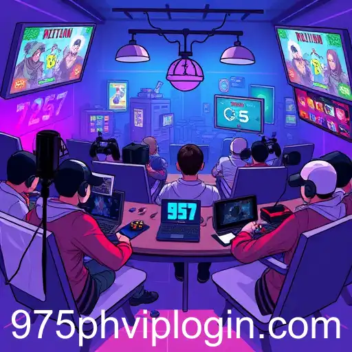 The Rise of 975ph in the Gaming World