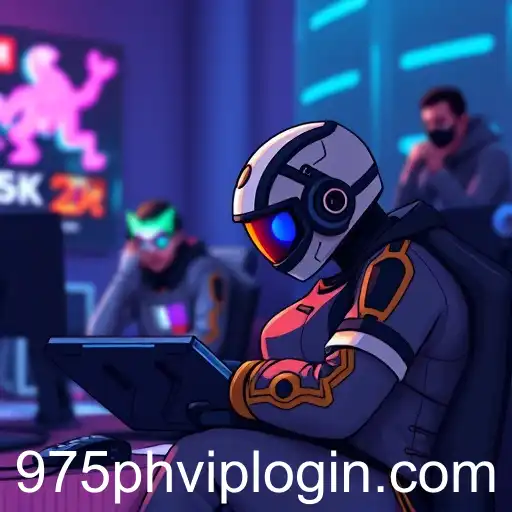 The Rise of 975ph in Online Gaming