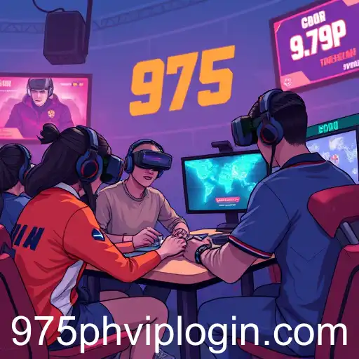 The Rise of Online Gaming Communities in a Changing World