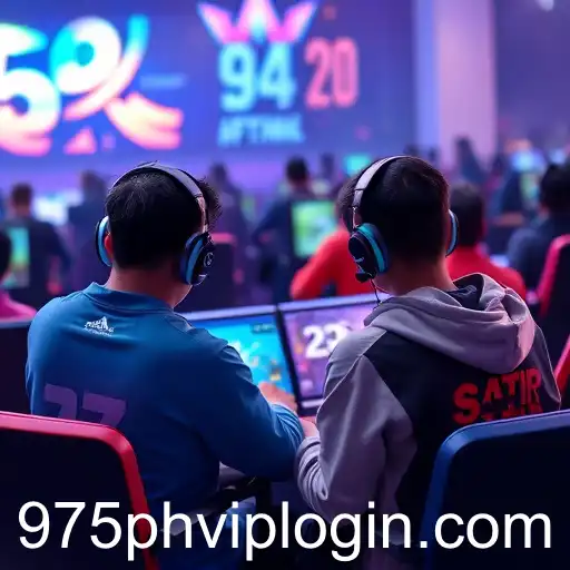 Rise of Online Gaming Communities