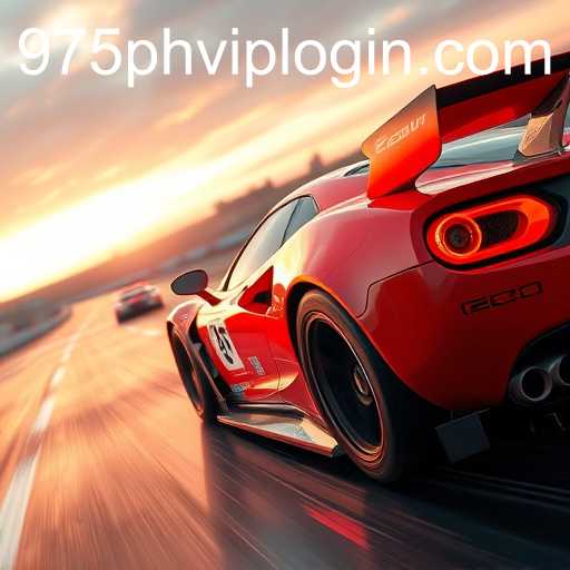 The Thrill of the Race: Exploring '975ph' Racing Games