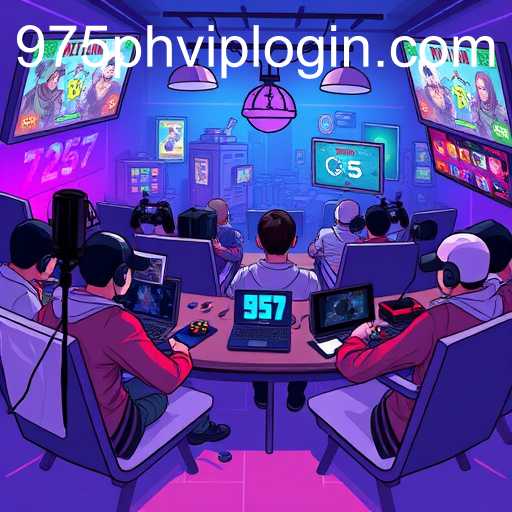 The Rise of 975ph in the Gaming World