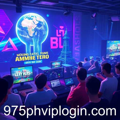 Gaming in the Digital Age: The Rise of 975ph