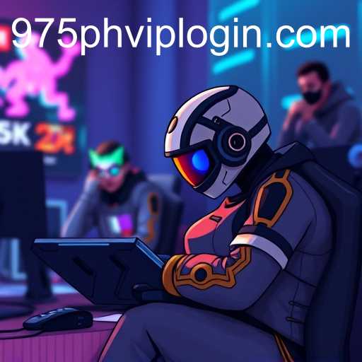 The Rise of 975ph in Online Gaming