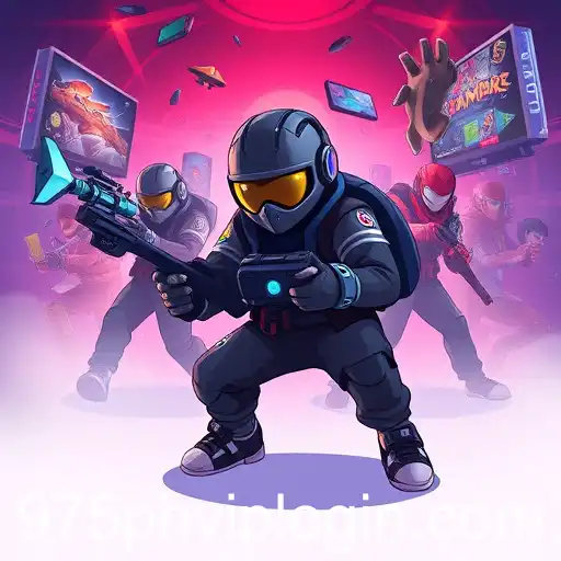 The Rise of 975ph: A New Gaming Phenomenon