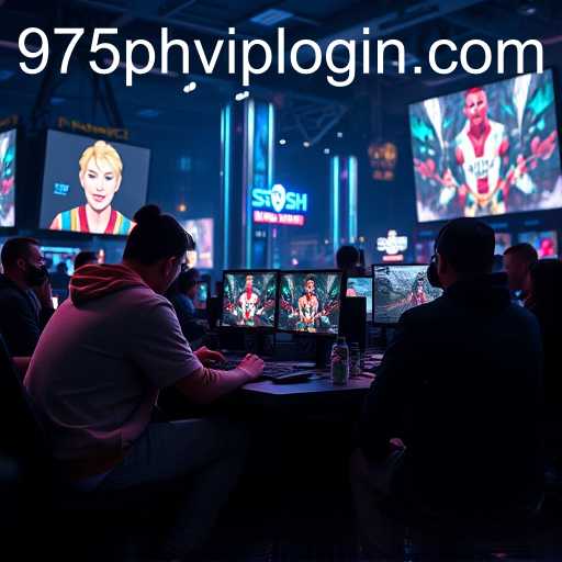 The Rise of Online Gaming in the Mid-2020s