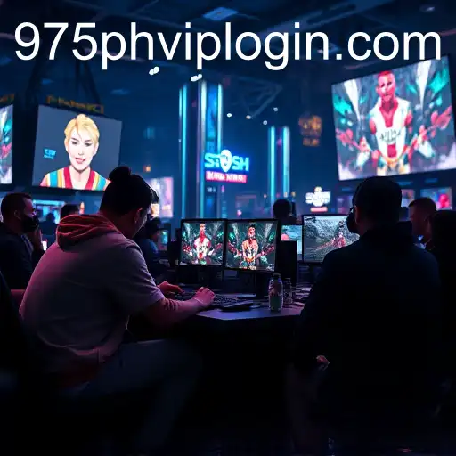 The Rise of Online Gaming in the Mid-2020s