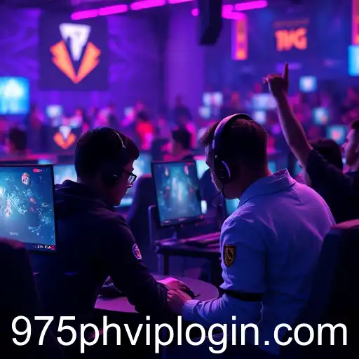 Rising Popularity of Online Gaming Communities