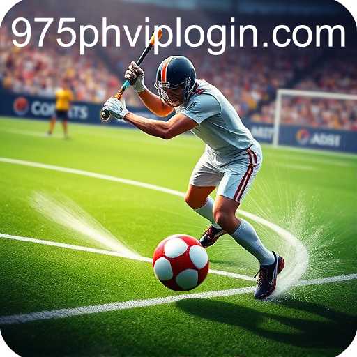 Exploring the Thrilling World of Sports Games with '975ph' as Your Gateway