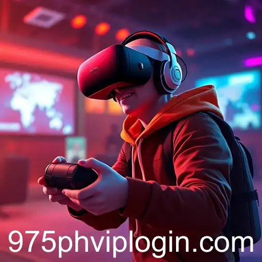 Rise of Virtual Worlds: 975ph Leads the Charge